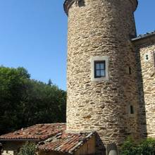 Sainte Croix en Jarez 