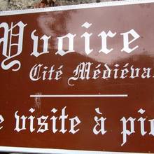Yvoire Cit� M�di�vale