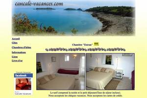 Chambres d'htes Couleurs de Mer  Cancale (Marc Loisel)