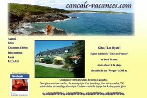 Gtes Les Oyats  Cancale (Marc Loisel)