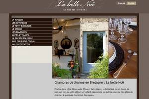 Adresse : Chambres d'hôtes La Belle Noë à Créhen (Chantal Bigot) Chambres d'hôtes La Belle Noë à Créhen (Chantal Bigot)