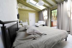 Chambre d'h�tes La Citadine