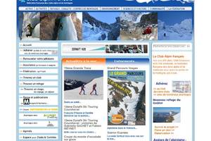 Fdration des clubs alpins franais