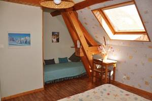 Chambres d'h�tes LE CAIRN Hautes Alpes
