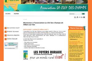 La Clef des Champs