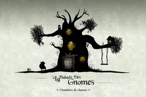Adresse : Chambres d'hôtes La Balade des Gnômes en Belgique à Durbuy Chambres d'hôtes La Balade des Gnômes en Belgique à Durbuy