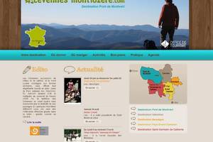 Cevennes Mont Lozre
