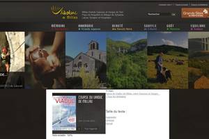 Office de Tourisme de Millau