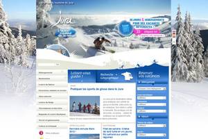 Comit dpartemental du tourisme du Jura