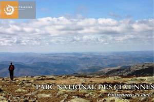 Maison du Parc national des Cvennes