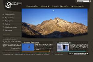 Parc national des Pyr�n�es