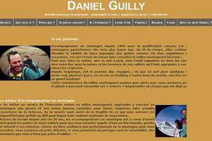 Daniel Guilly