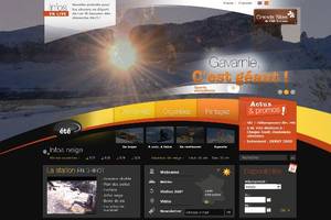 Office de Tourisme de Gavarnie-Gdre