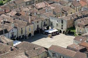 Office de Tourisme de Monpazier