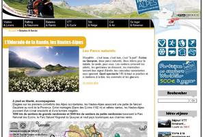 Comit Dpartemental du Tourisme des Hautes Alpes