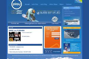 Office du Tourisme de Piau-Engaly