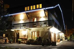 La Ferme d'Emilienne