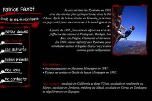Patrice Fauret