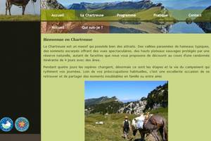 La trace de l'ne