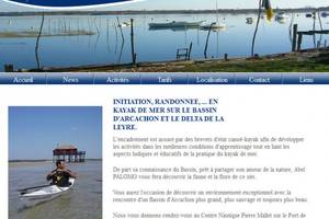 Arcachon Kayak Aventure