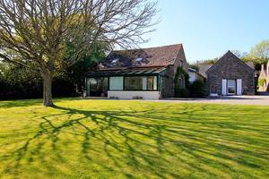 G�te et chambres d'h�tes Kerivoal