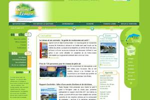 Les Collines du Lman