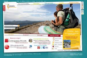 Office de Tourisme du Carlads