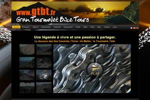 Grand Tourmalet Bike Tour