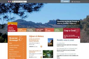 Office de Tourisme de Vaison-la-Romaine