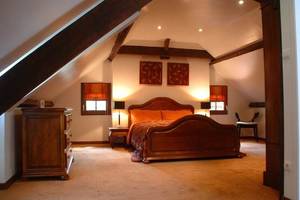 Chambre d'h�tes Les Ruisseaux - Cauterets
