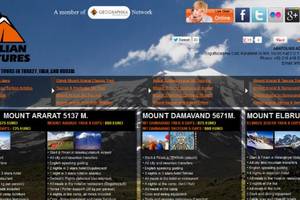 Adresse : Anatolian Adventures Anatolian Adventures
