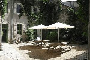 G�tes des C�vennes