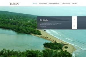 Adresse : Voyages sakado Voyages sakado