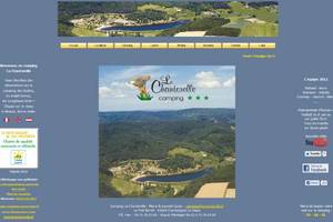 Camping La Chanterelle