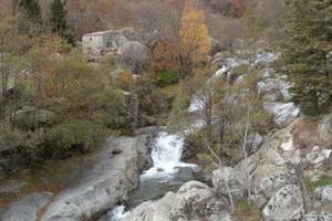 G�te Les rigourdiers