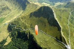 Cantal Air Libre