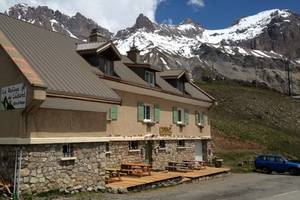 Gite Le Refuge du Lautaret