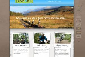 TerraVTT