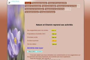 Nature et chemins