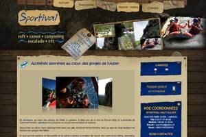 Sportival Haut Allier