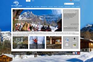 Office de Tourisme de Sixt Fer  Cheval