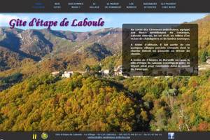 Gte d'tape de Laboule