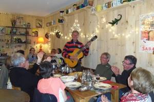 Adresse : Argoud Christine Argoud Christine