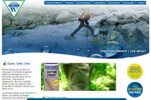 Nikwax France