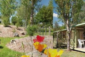 Adresse : Camping Le Caussanel Camping Le Caussanel