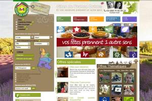 G�tes de France Dr�me