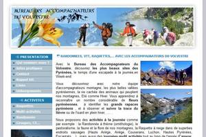 Bureau des Accompagnateurs du Volvestre