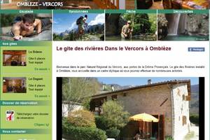 Le gite des rivi�res