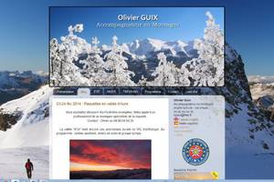 Olivier Guix