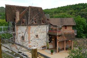 Adresse : Chambres d'hôte atypiques Chambres d'hôte atypiques